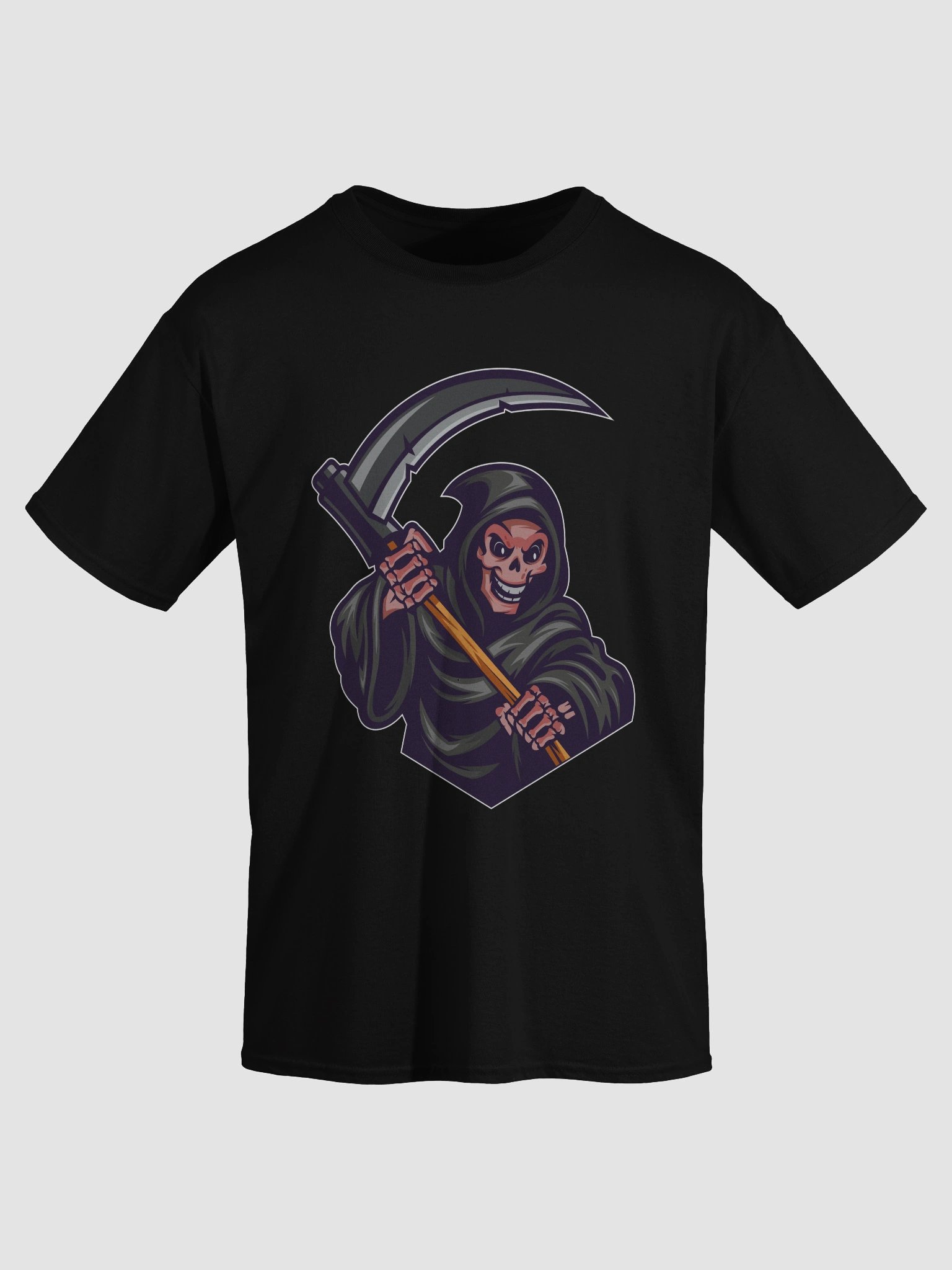 Reaper Shirt product image (3)