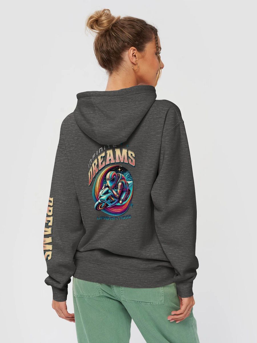 INFINITY OF DREAMS BY URBAN HOOD product image (4)