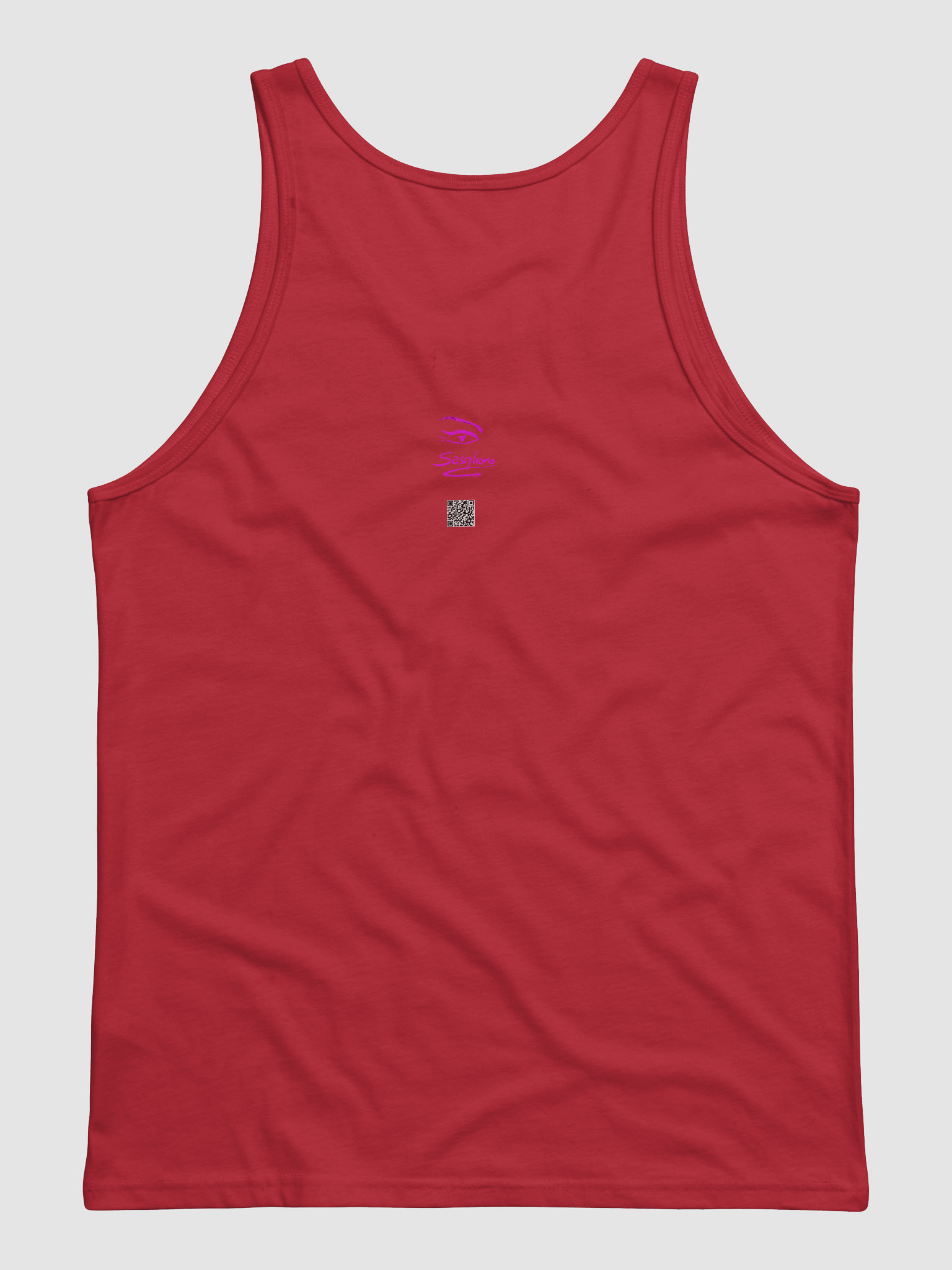 Crush Hate Tank product image (7)