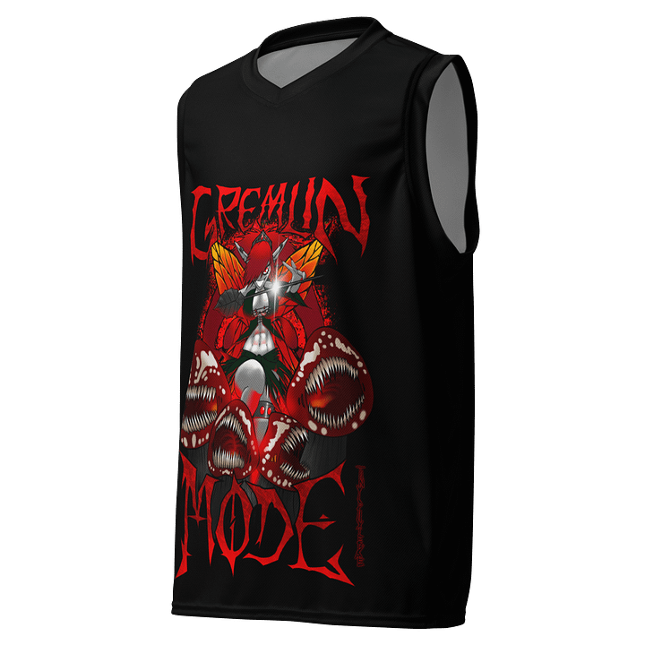 Gremlin Mode (Jersey) product image (1)
