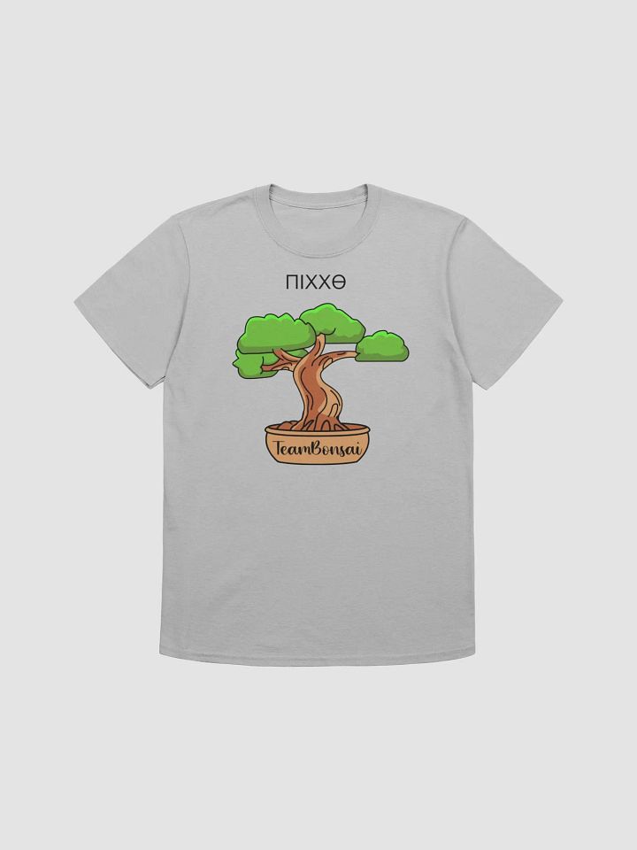 Bonsai Classic Unisex T-Shirt product image (1)