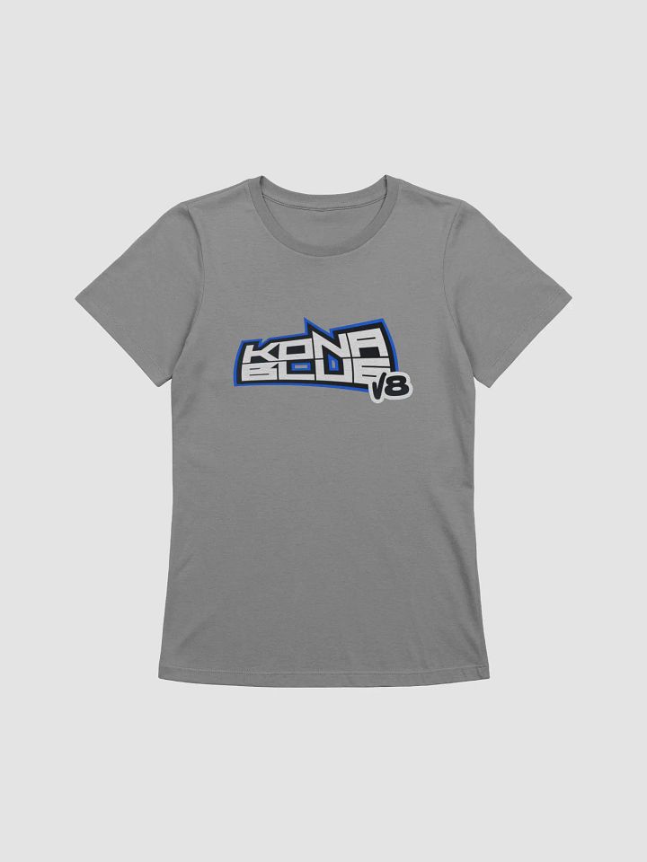 Konabluev8 Women's Soft Tee product image (1)