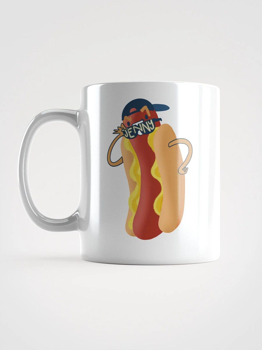 J-Dog (mug.) product image (6)