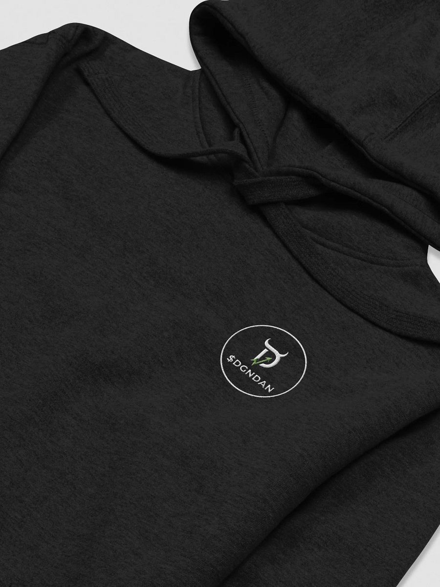 Token Logo Sweatshirt product image (3)