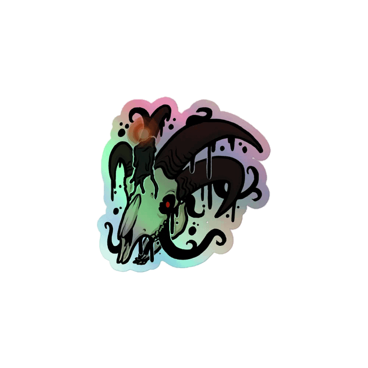 Final Badge Sticker product image (1)