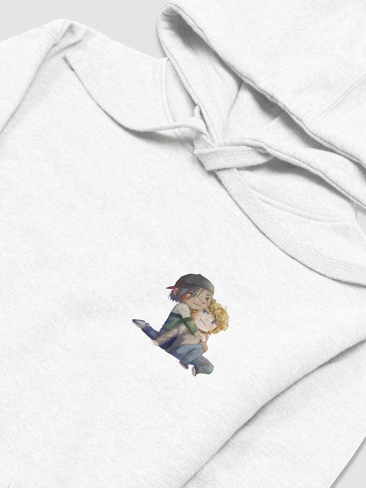 Chip and Dawson hoodie (over breast) product image (13)