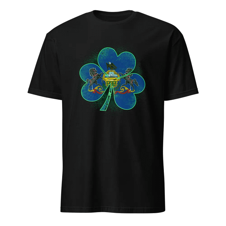 Pennsylvania Clover: St Patrick's Day product image (1)