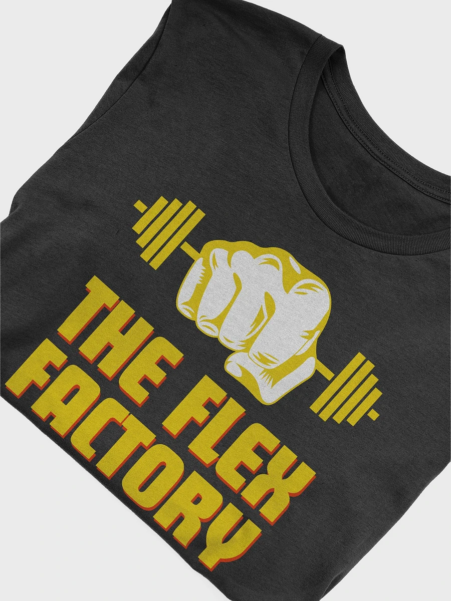 Flex Factory Big Punch Shirt product image (5)