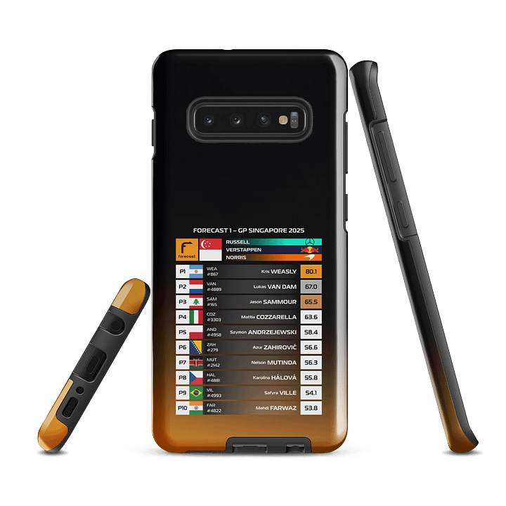 GP Singapore 2025 Samsung Case product image (5)