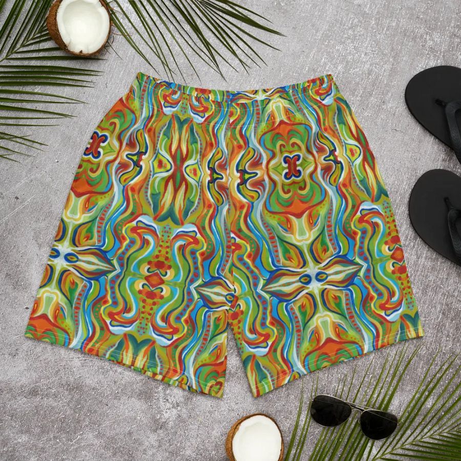 FLOW - SHORTS product image (10)