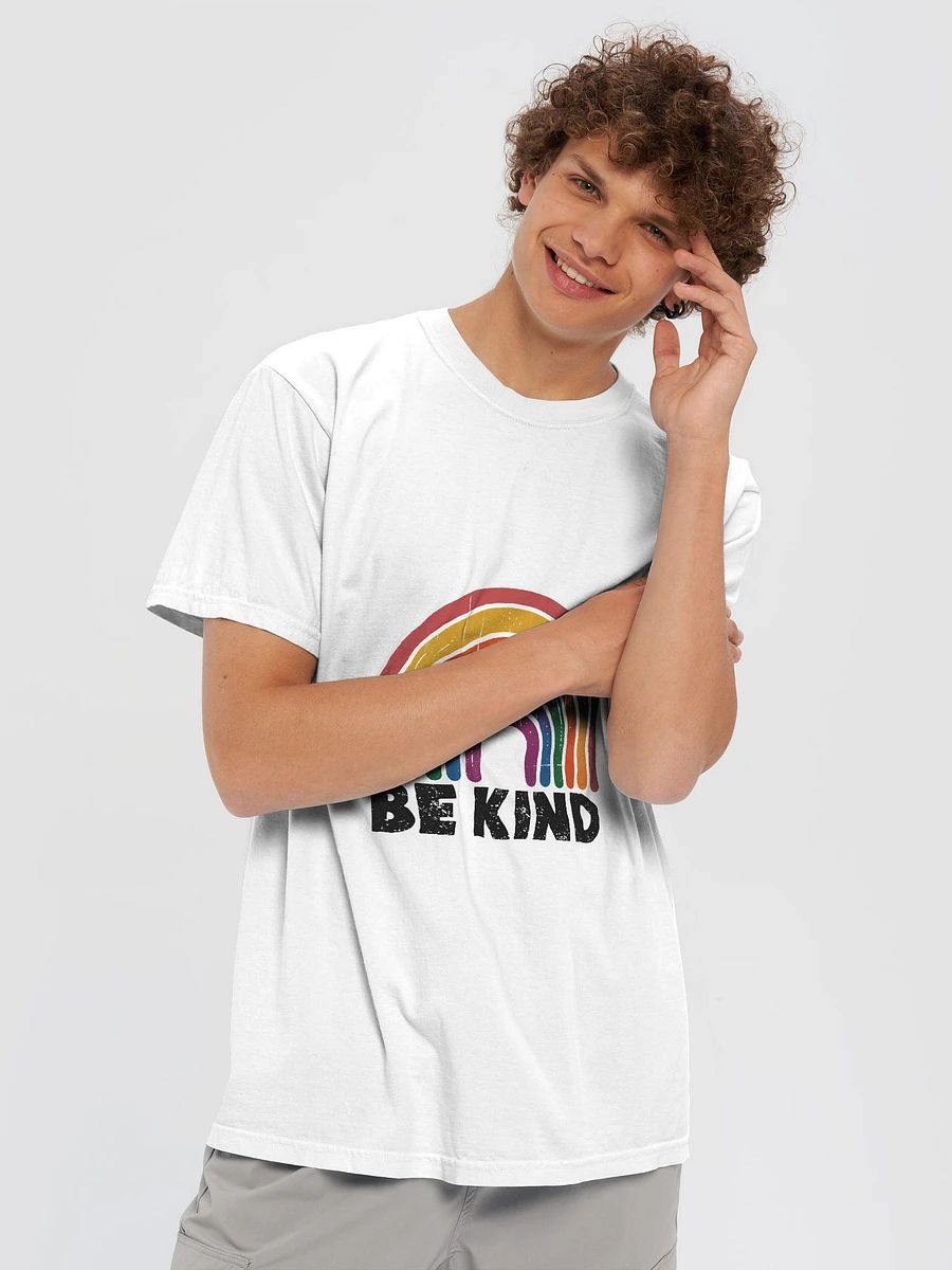 Be Kind T-shirt product image (5)