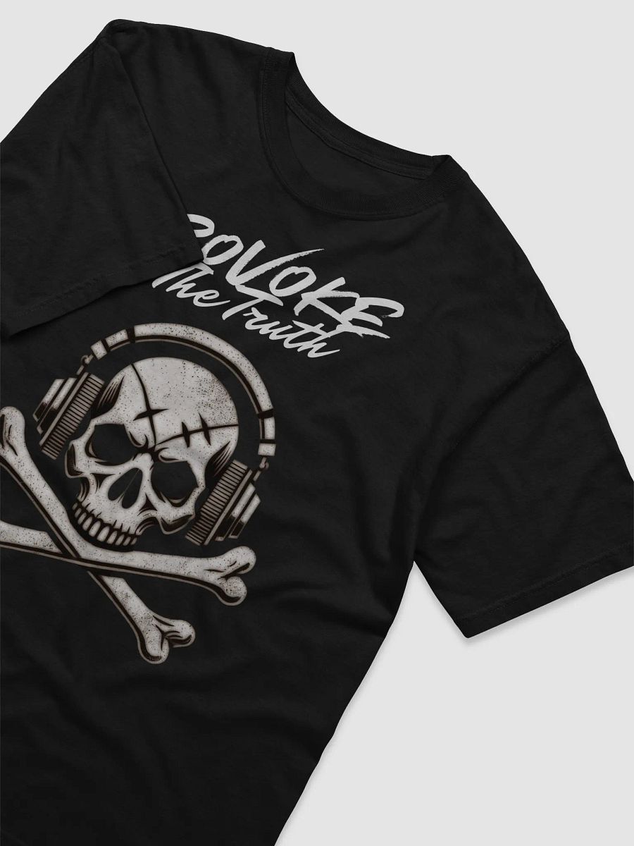 PTT Skull Version 1 product image (3)