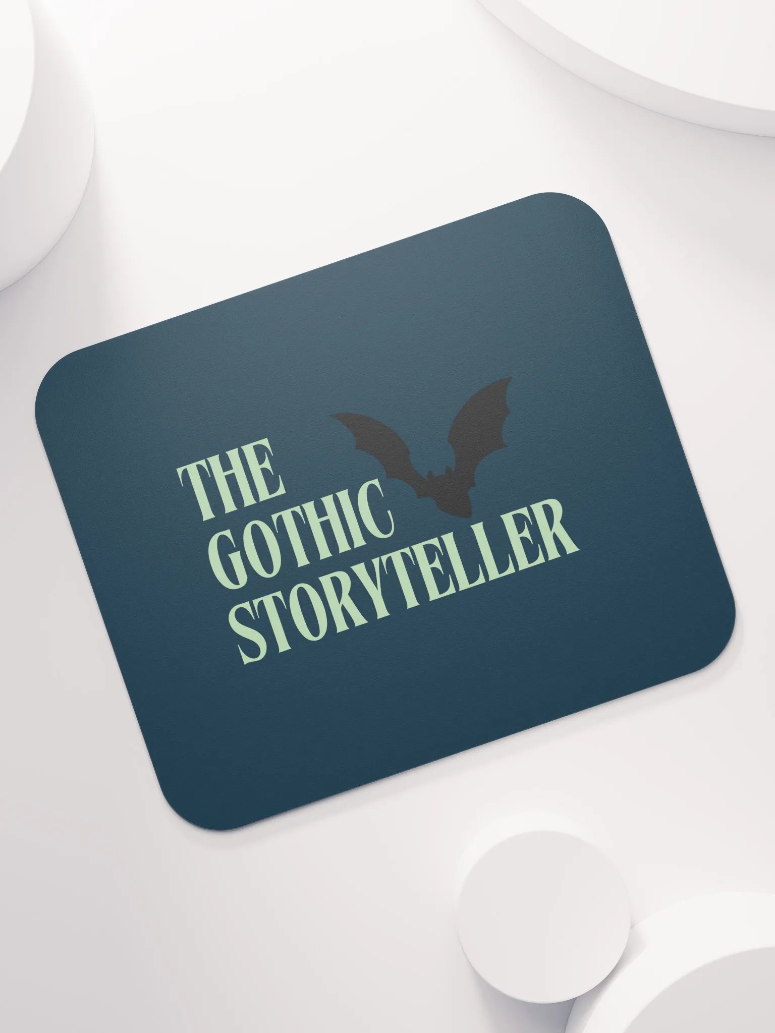 The Bat Mouse Pad product image (7)