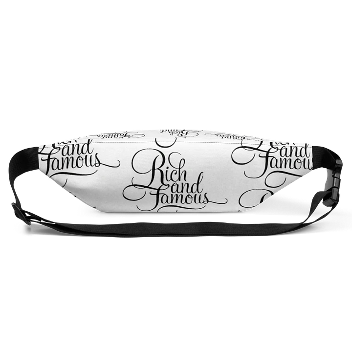 All-Over Print Fanny Pack product image (1)
