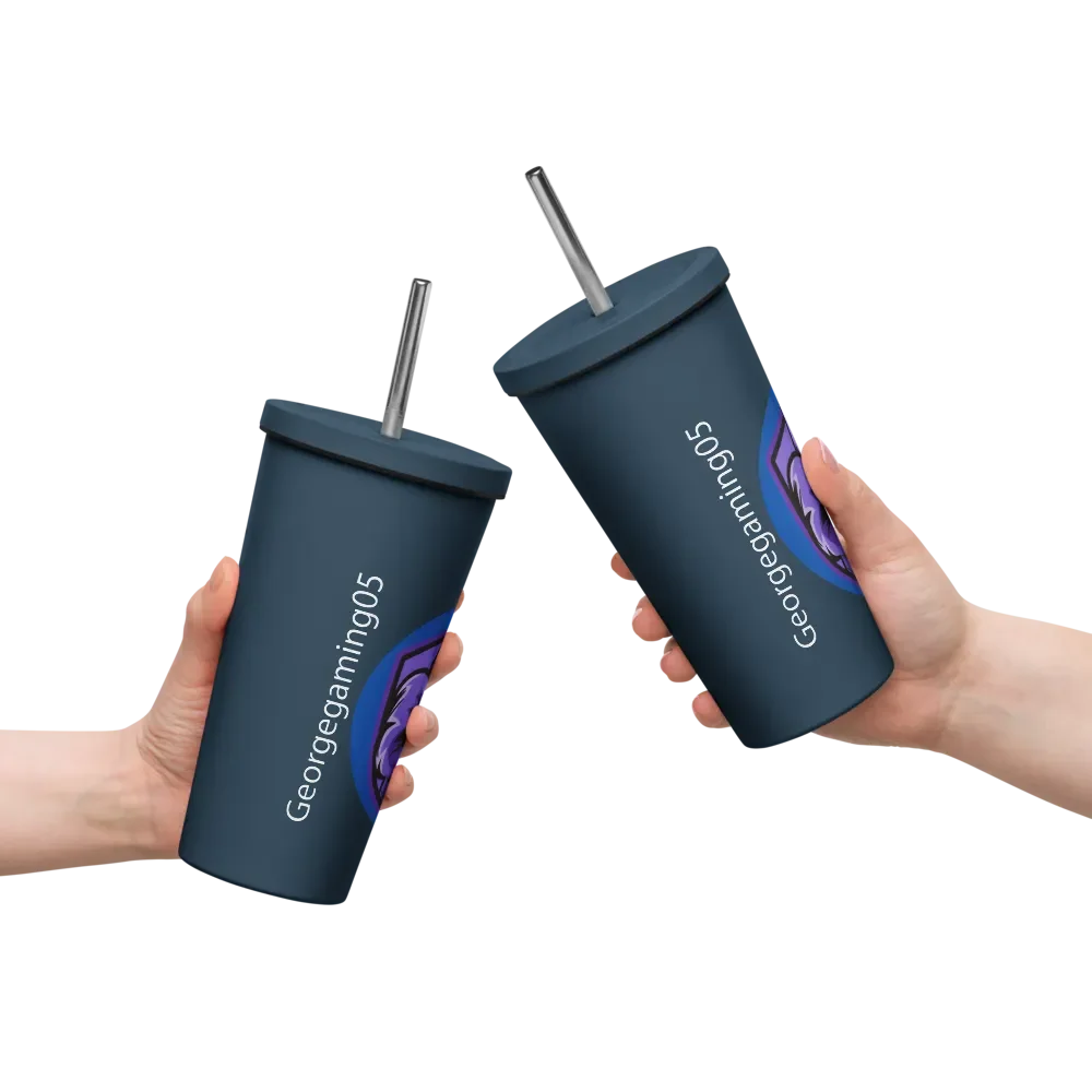 Insulated Tumbler product image (12)