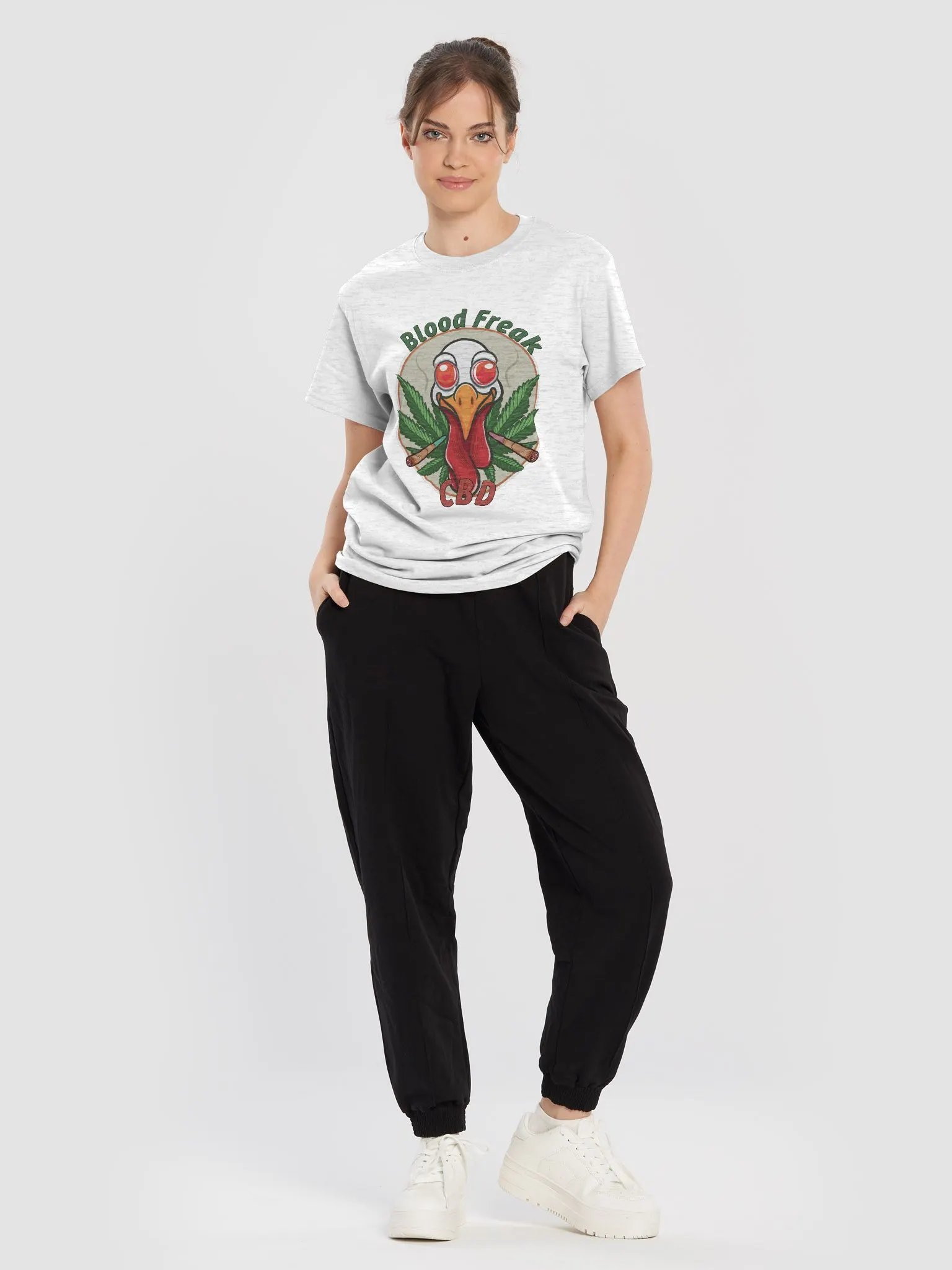 Blood Freak CBD product image (5)