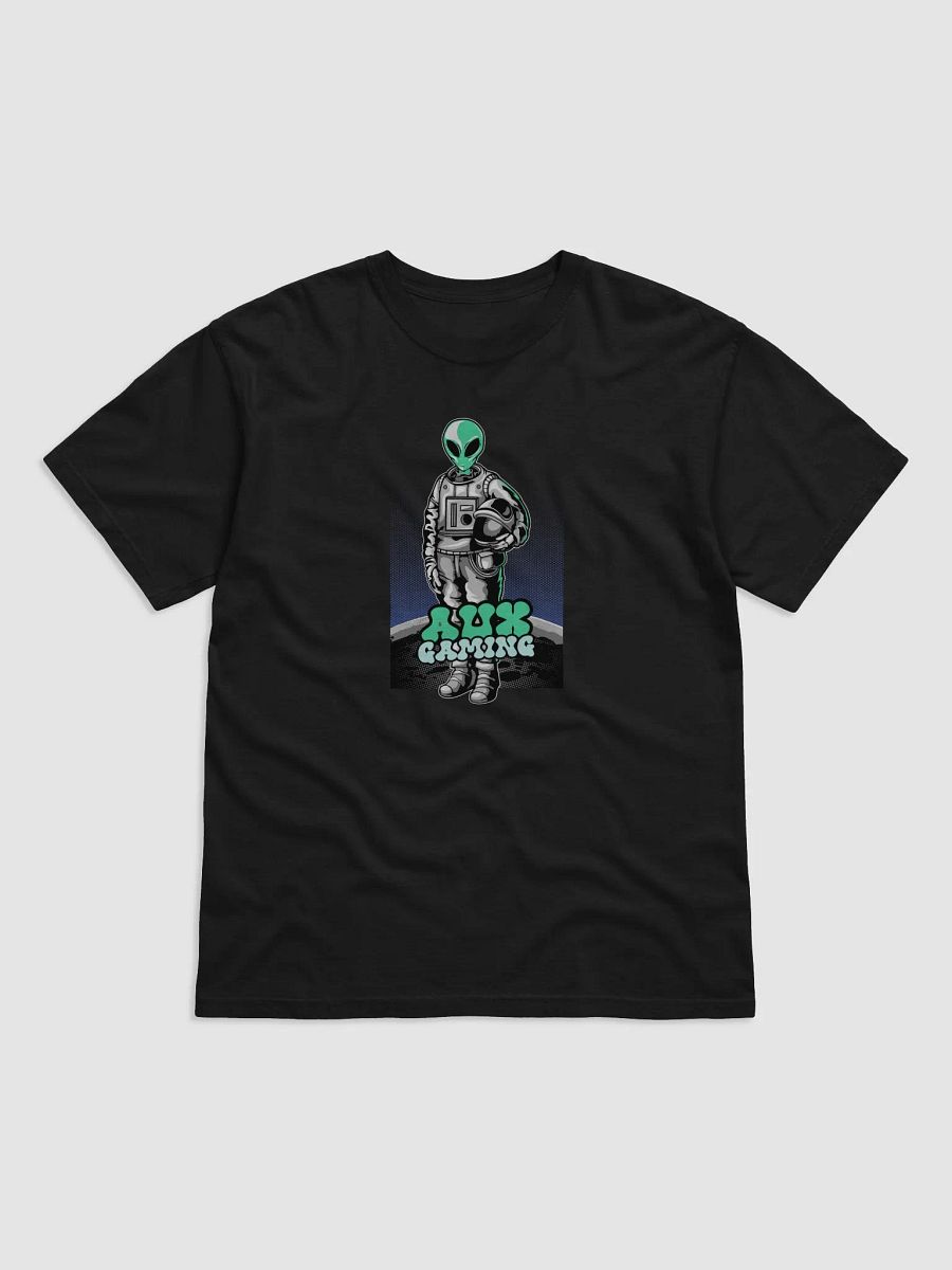 Galactic Explorer Alien T-Shirt product image (2)