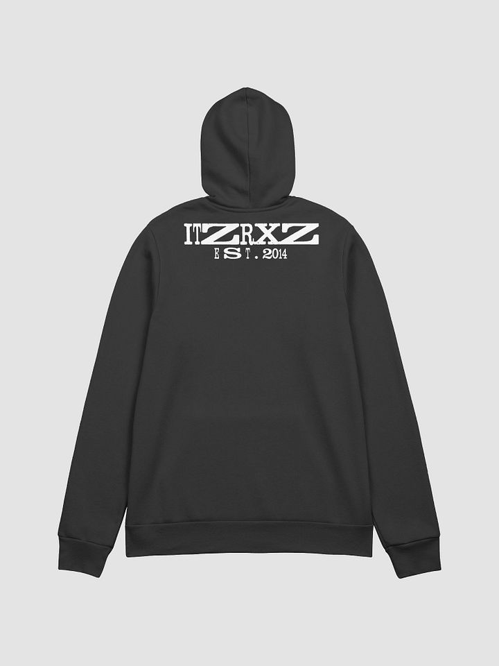 ITZRXZ OFFICIAL HOODIE product image (2)