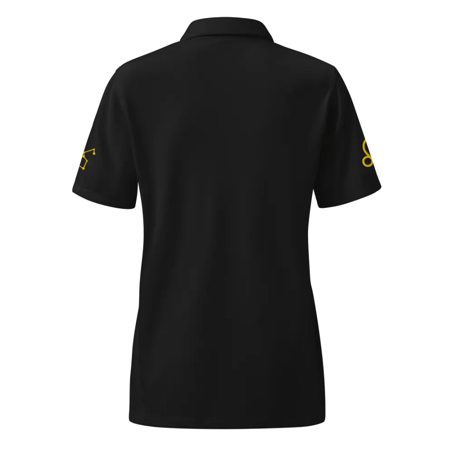 Stellar Leo Connections Women's Polo product image (11)