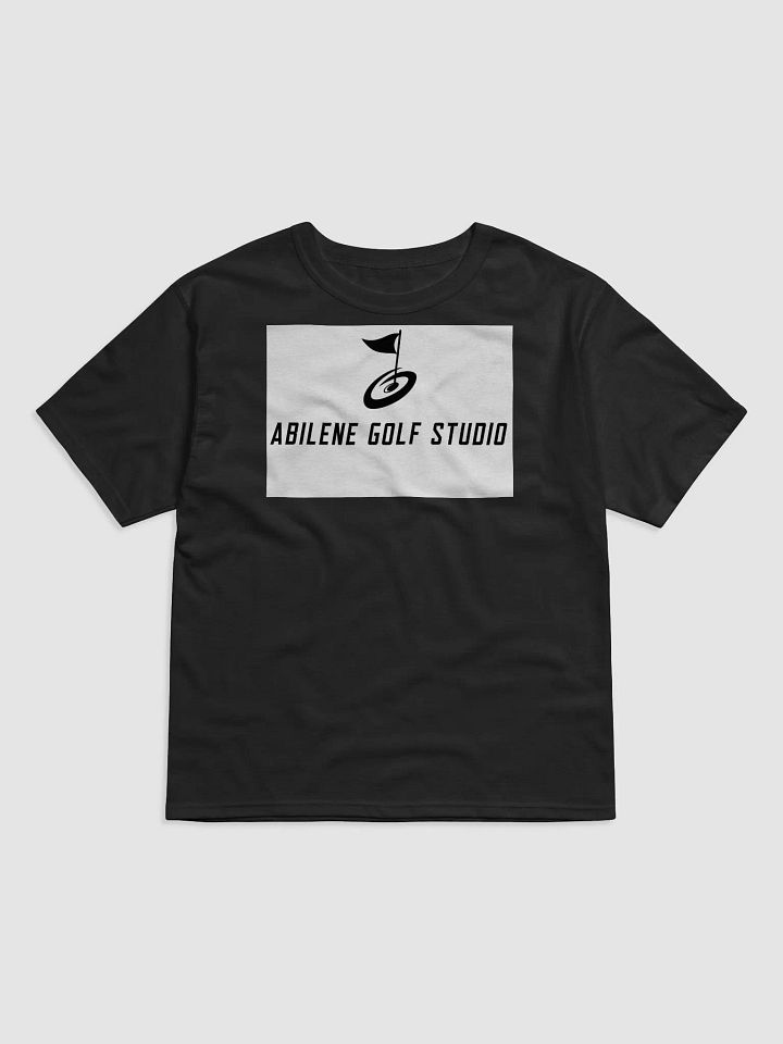 Abilene Golf Studio Tee Shirt product image (1)