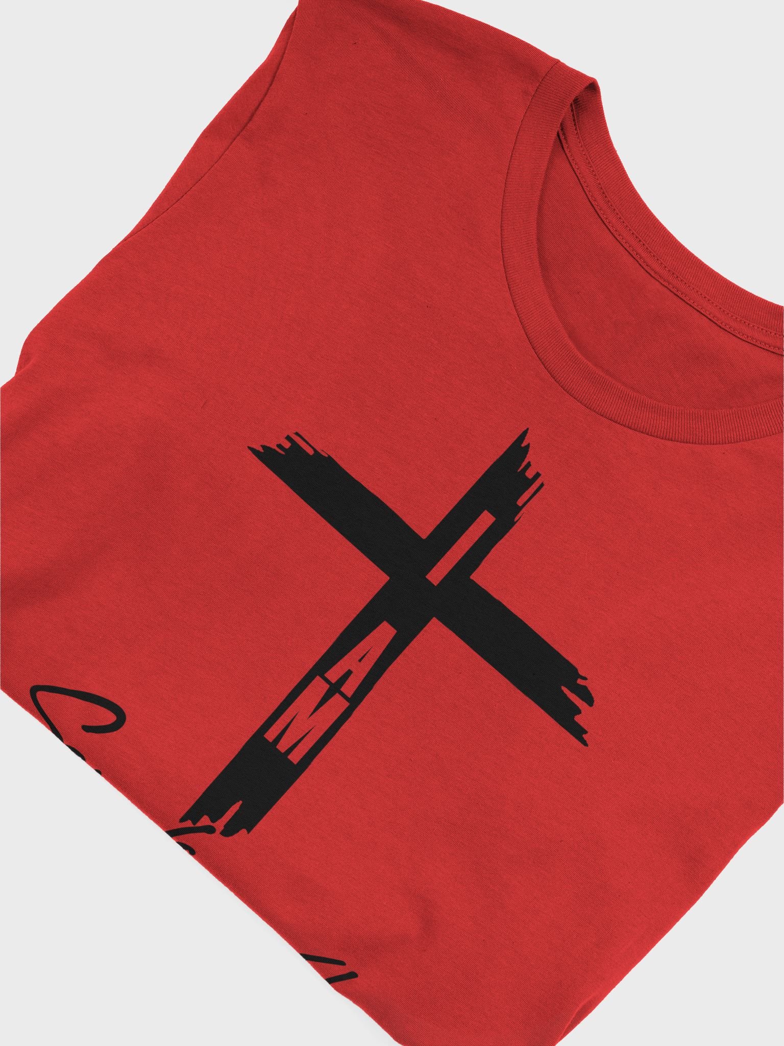 I Am Spoken 4 T-Shirt product image (3)