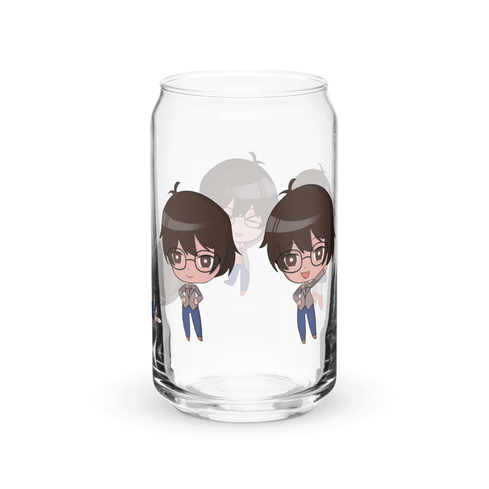 Doki Doki Literature Club Can Cup product image (7)