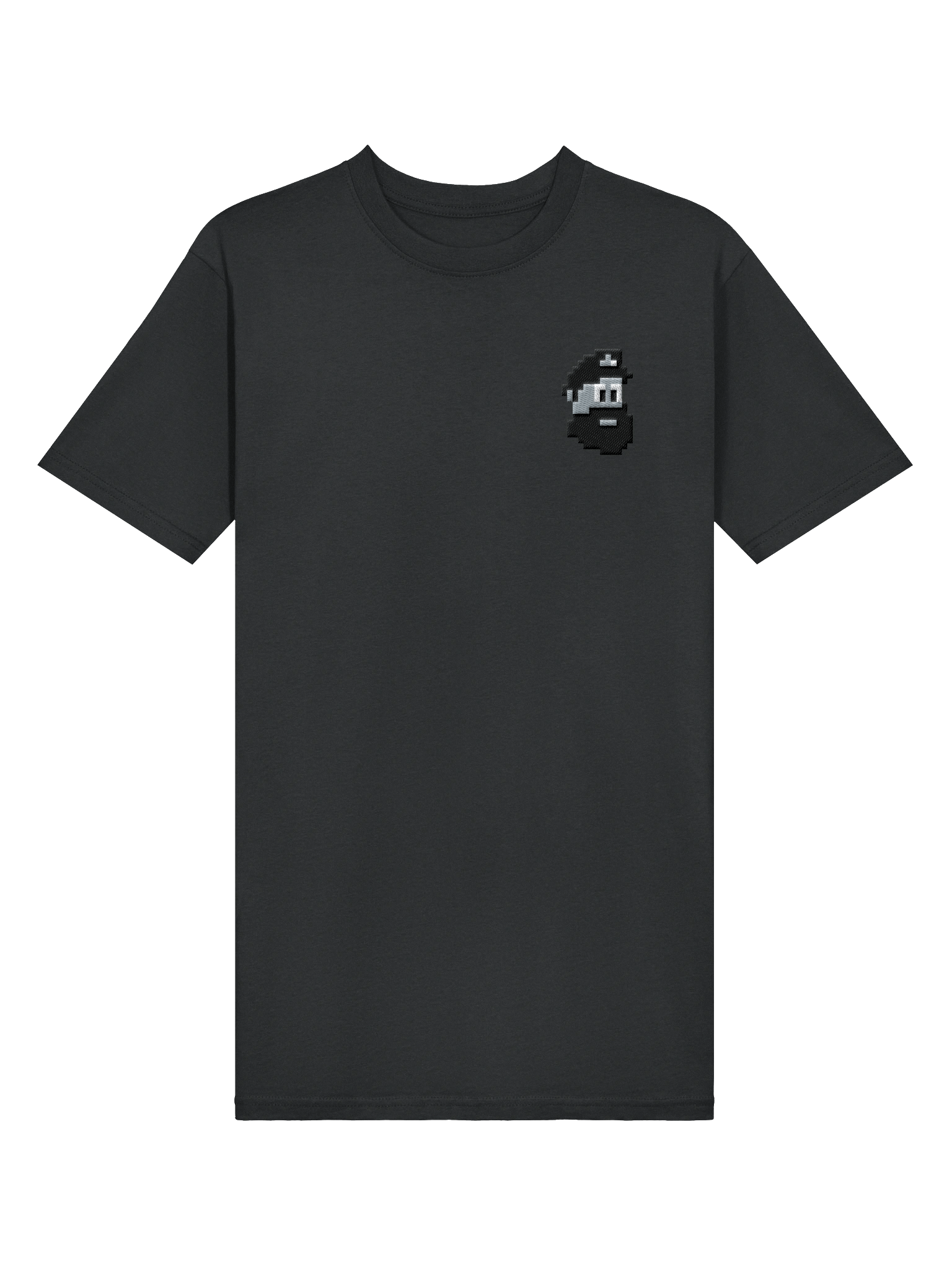 Pixelated Visionary Men's Tee product image (3)