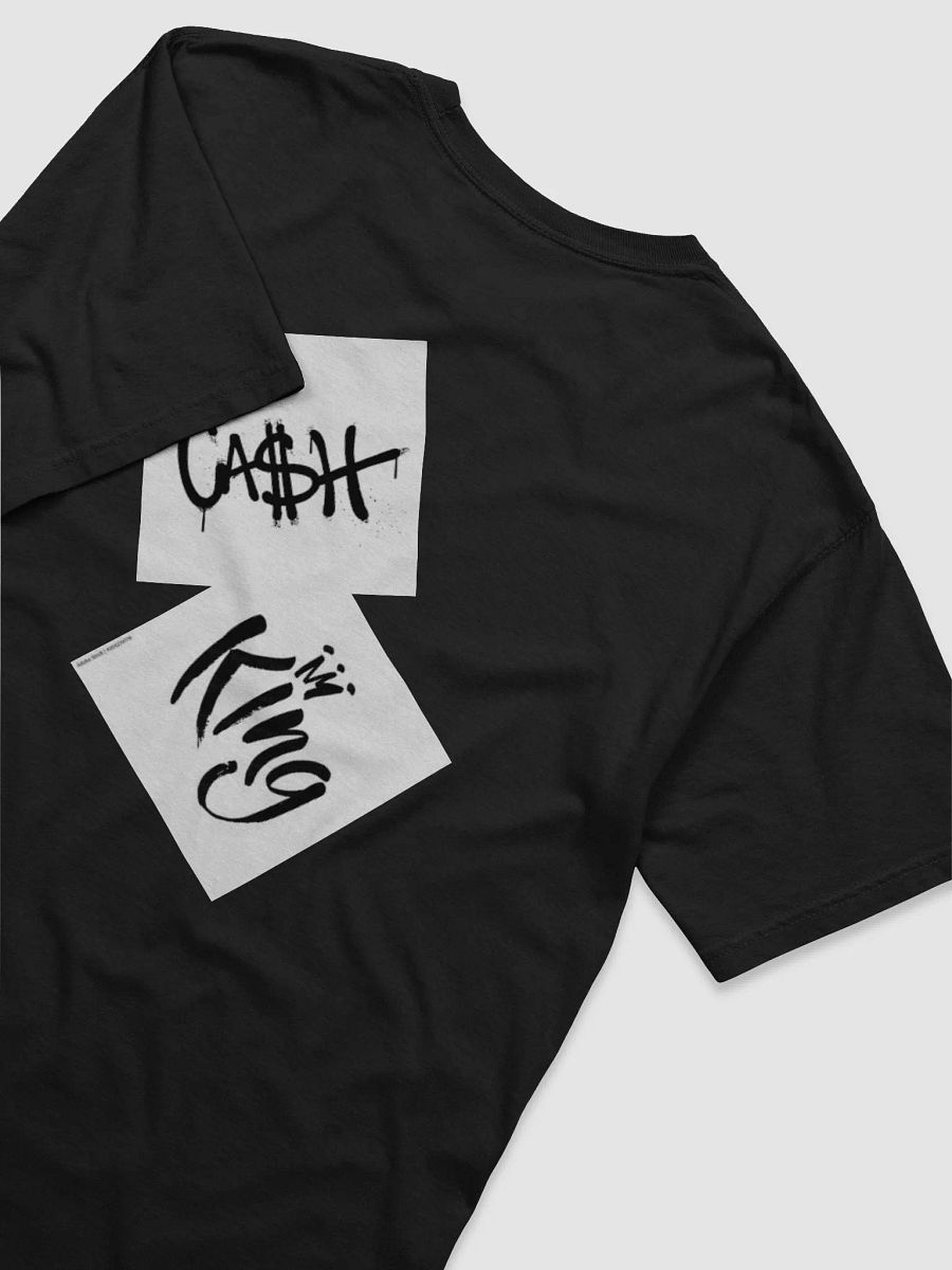 Kashking tee product image (4)