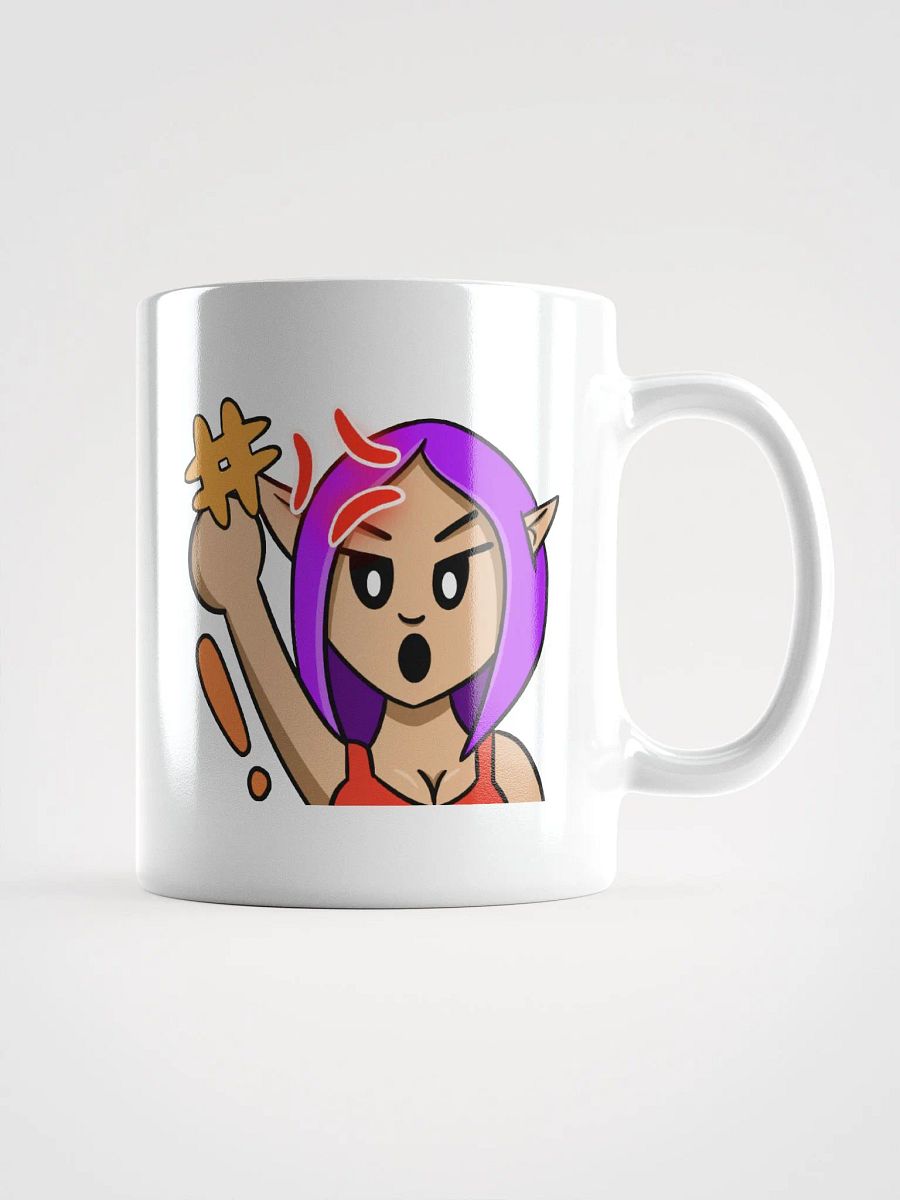 Oh you mother F* Mug product image (1)