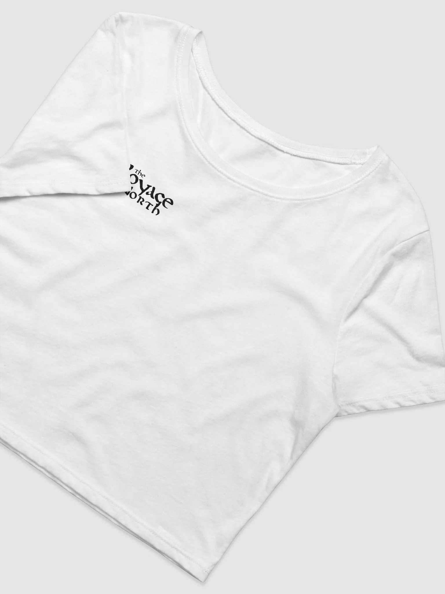 Marchwardens Cropped Tee product image (5)