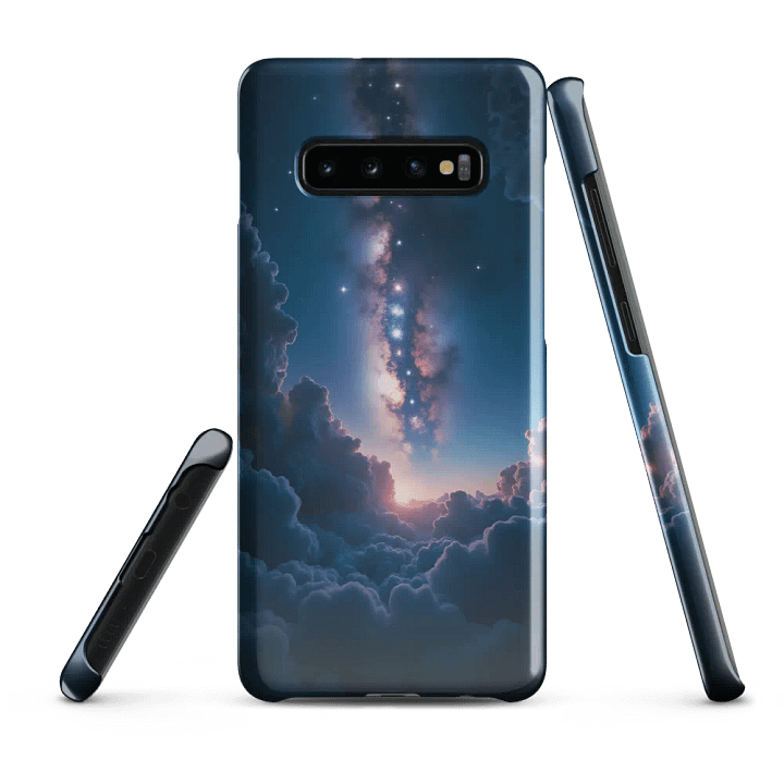 Snap Case for Samsung – Gate to the Galaxy product image (5)