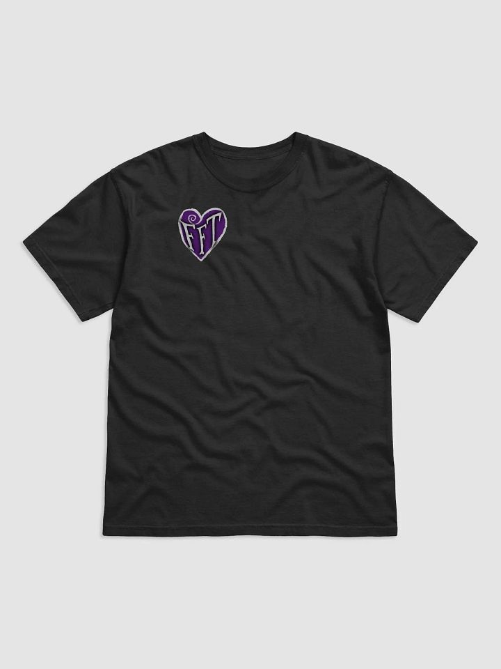 Heart with Hamster Hands product image (1)