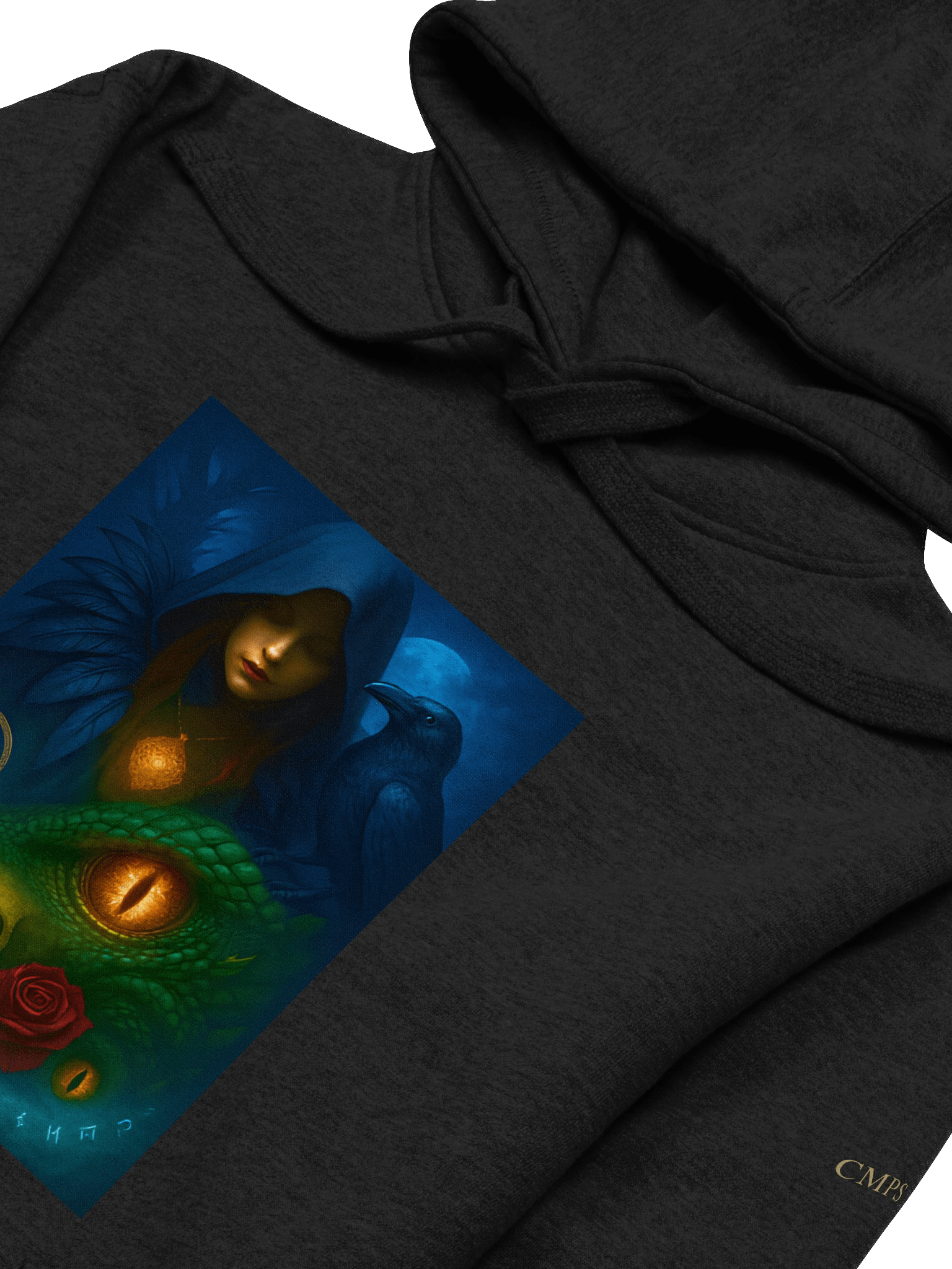 The World Unknown product image (22)