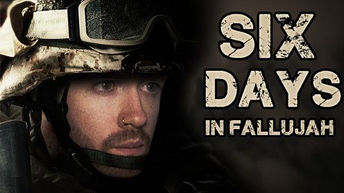 We travel back in time to 2004 and experience what it was like to invade Fallujah. Check out the full video:

https://youtu.b...