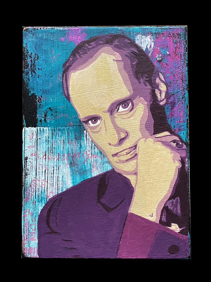Strange Waters product image (1)