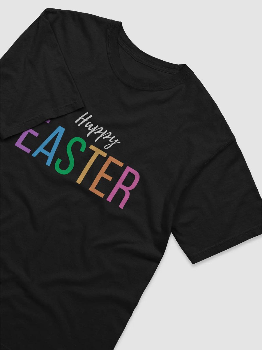 Happy Easter T-Shirt product image (25)