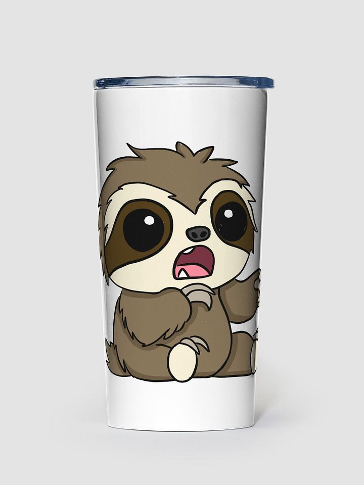 Insulated Tumbler - Point product image (1)