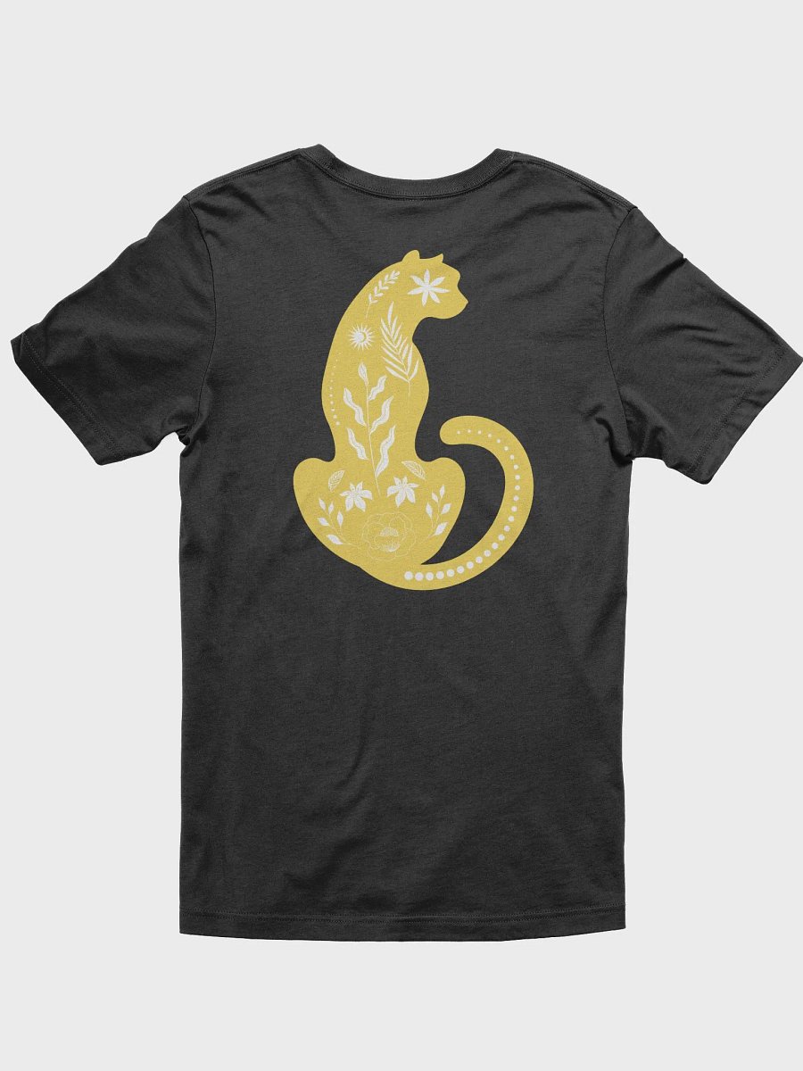 Panther Pride Tee product image (3)