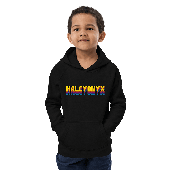 Kids Hoodie product image (1)