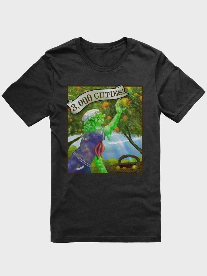 Cute-munity Day Supersoft Shirt product image (1)