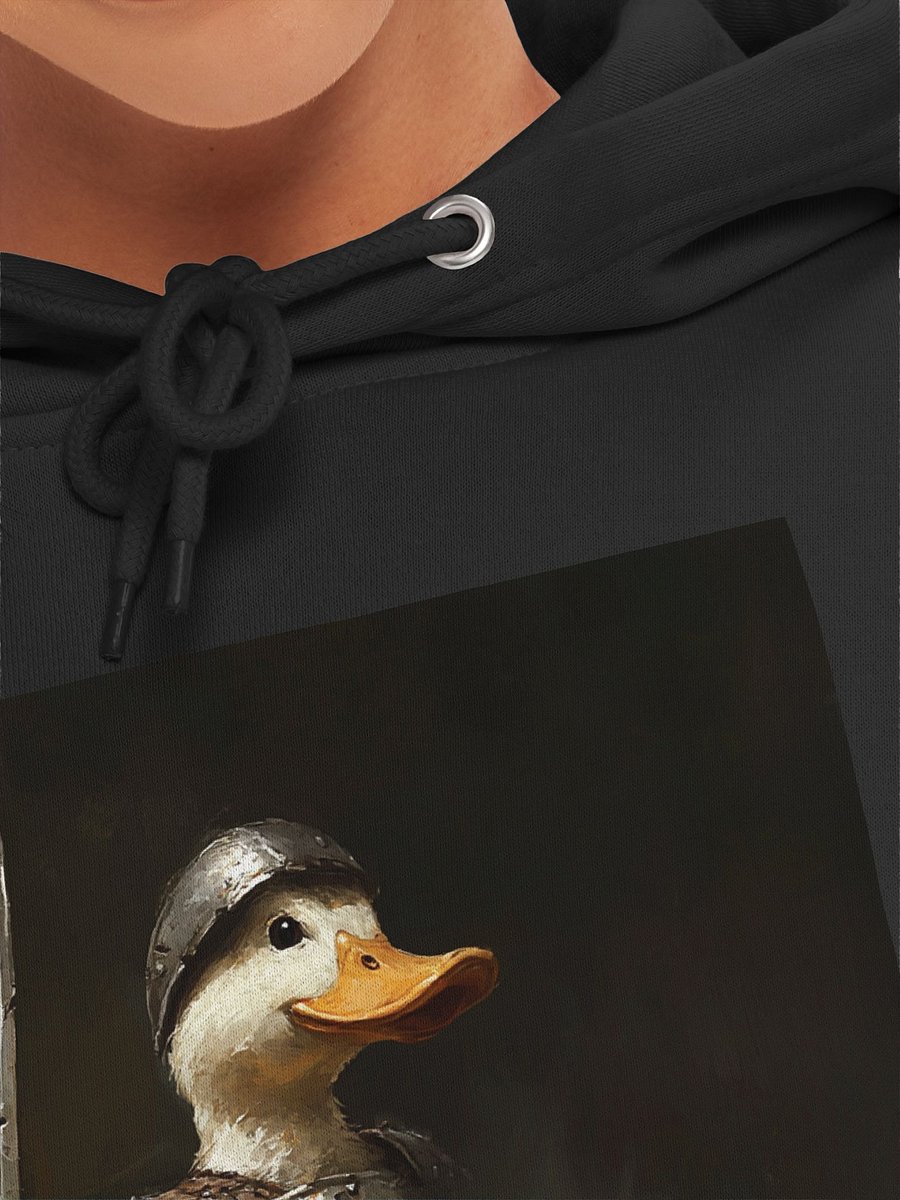 A Quick Duck Sweatshirt product image (7)