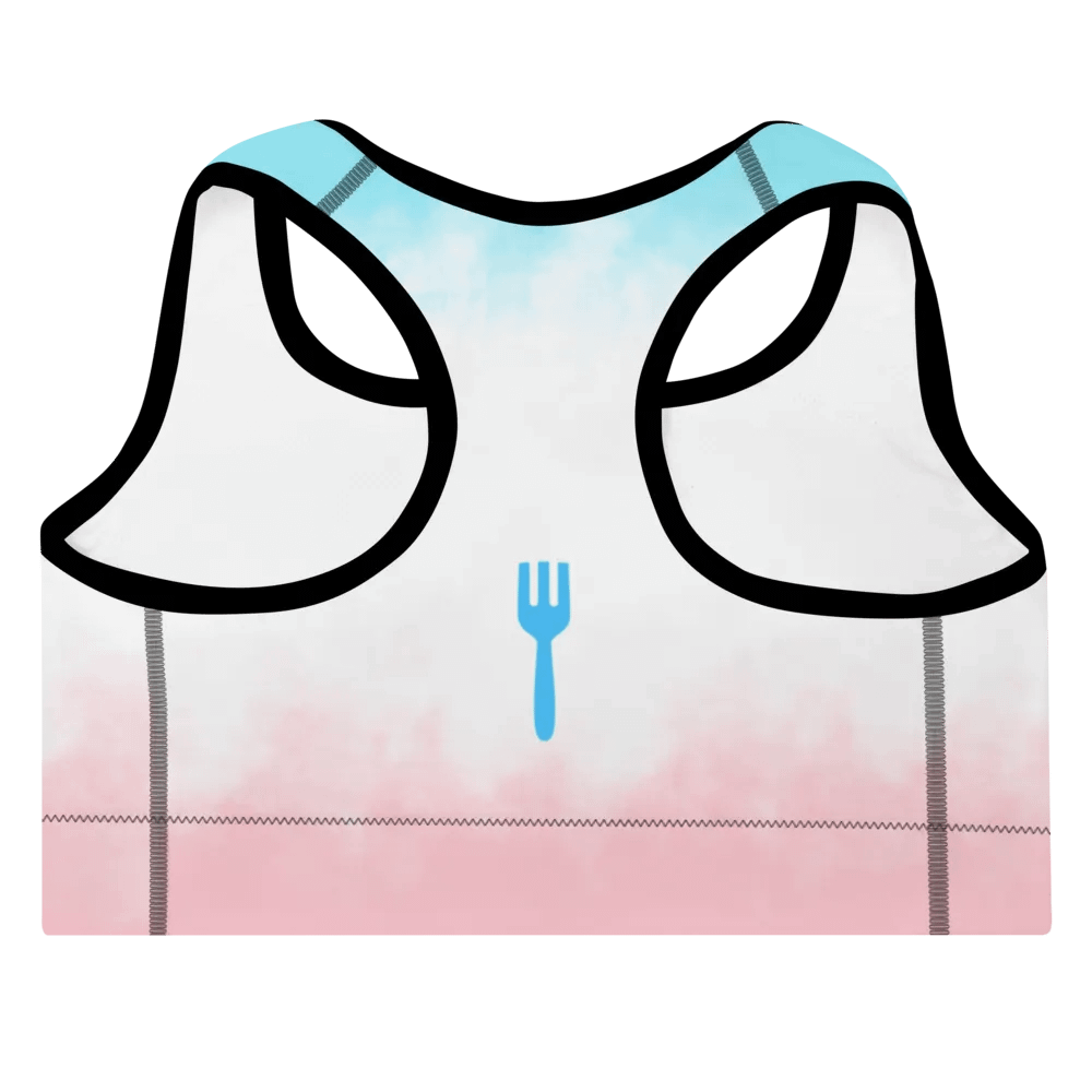 ToRk's DoRk Sports Bra product image (7)