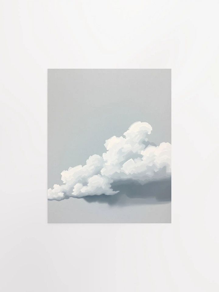 Gray Cloud Formation product image (2)