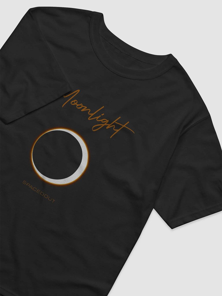 Moon Light Relaxed-Fit T-Shirt product image (4)