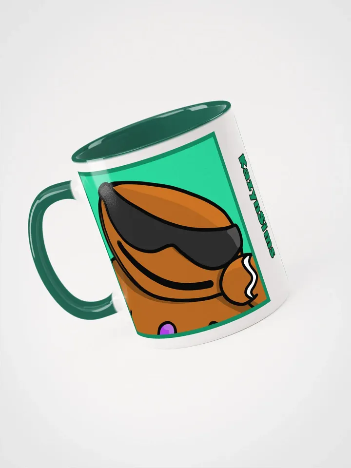 GumBob Mug product image (2)
