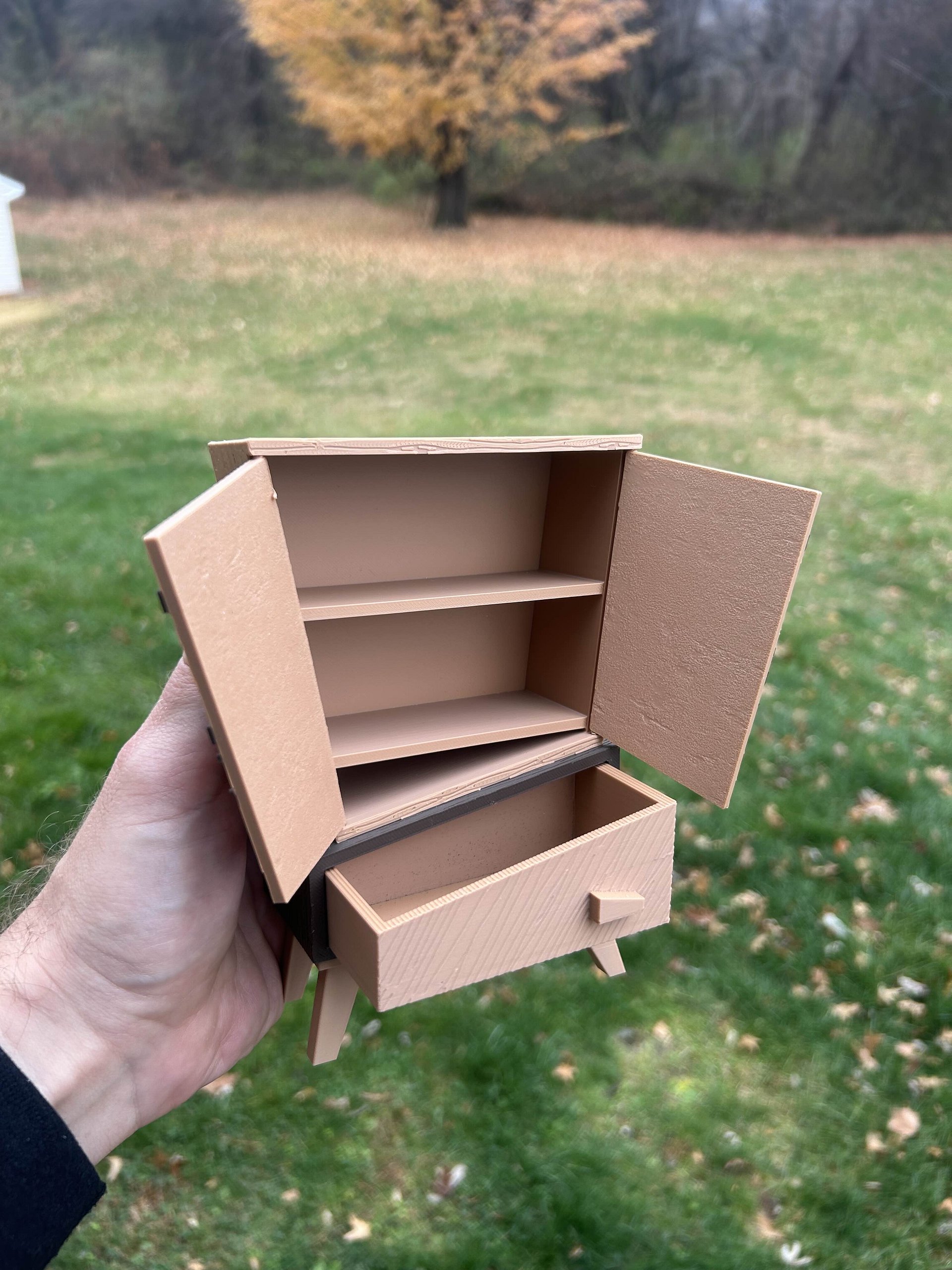 WEIRD CABINET product image (2)