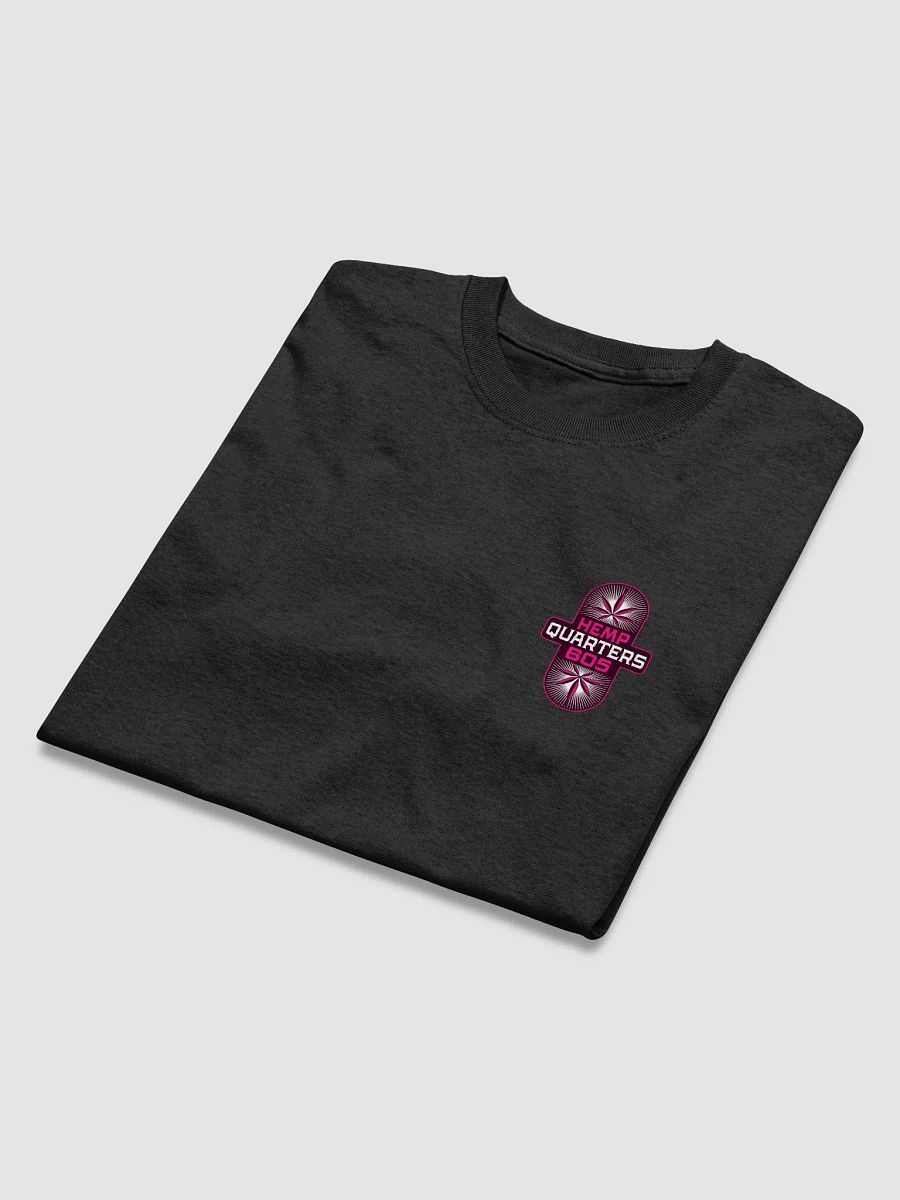 HempQuarters Pink Pocket I Weed My Job product image (4)