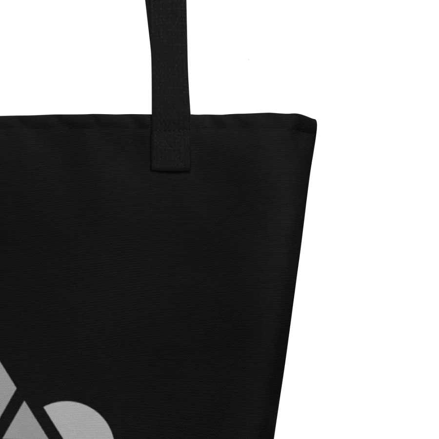Bau Elementals Icon / MO Tote Bag product image (9)