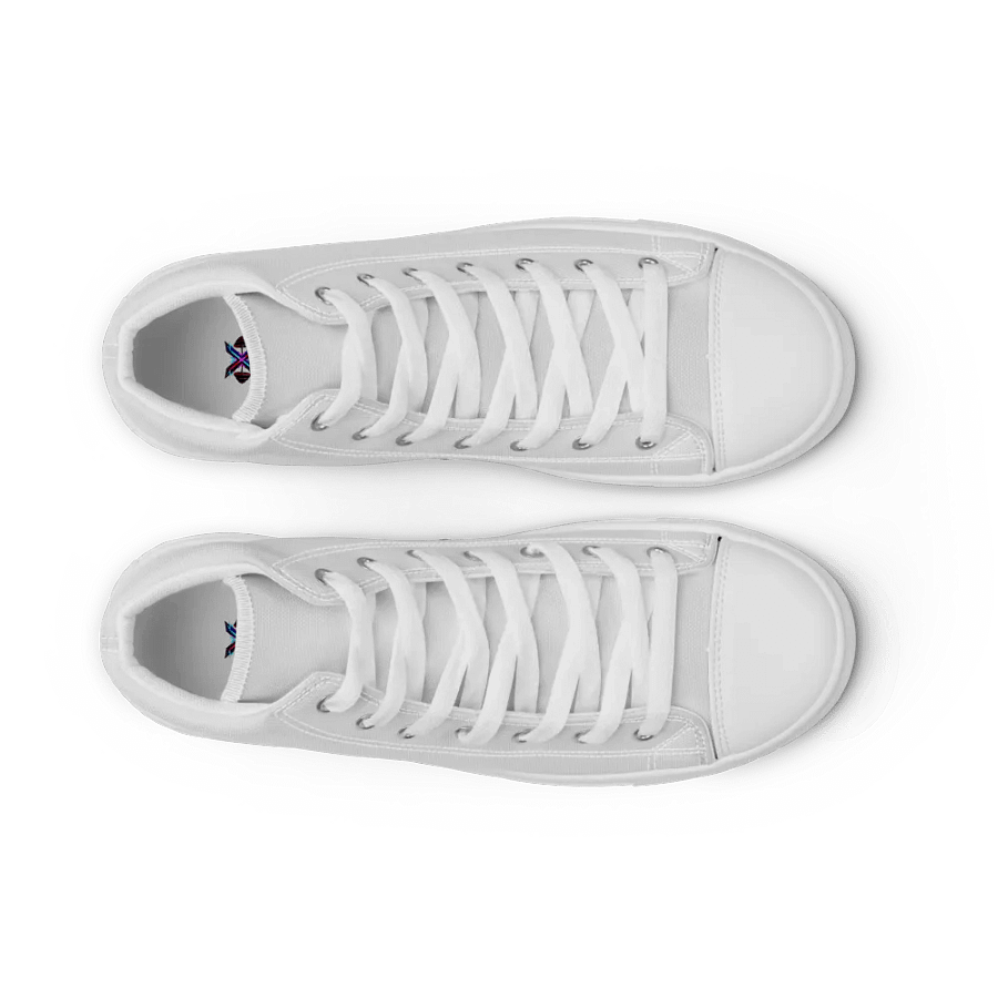 DBJ Heart Line HTW (001WR) product image (18)