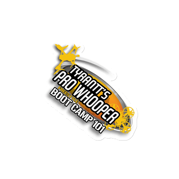 Freestyle Boot Camp 101 Magnet product image (2)